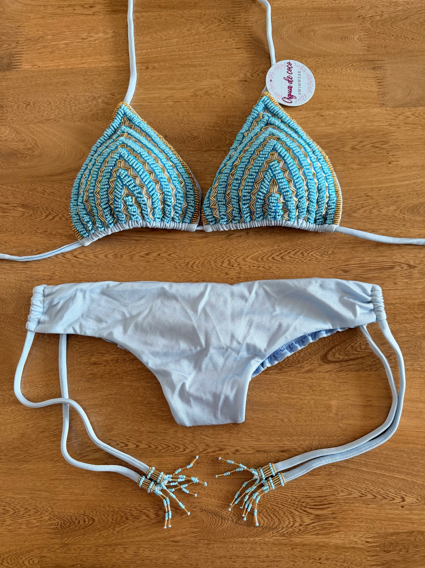 Bikini Selene