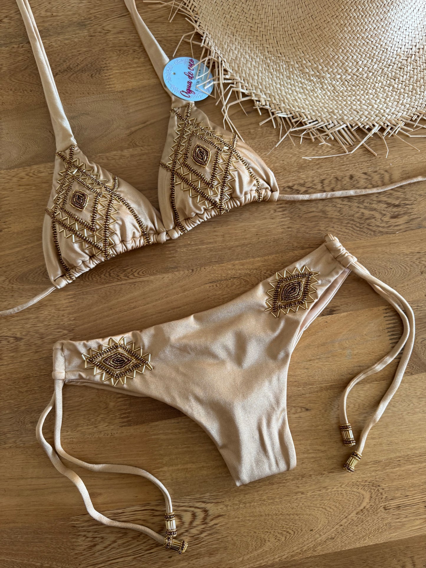Bikini Ikigai 🧜♀️🌸
