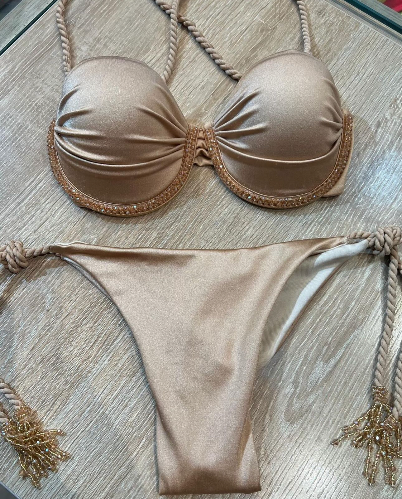Bikini Copa Murano 🧜♀️🌸
