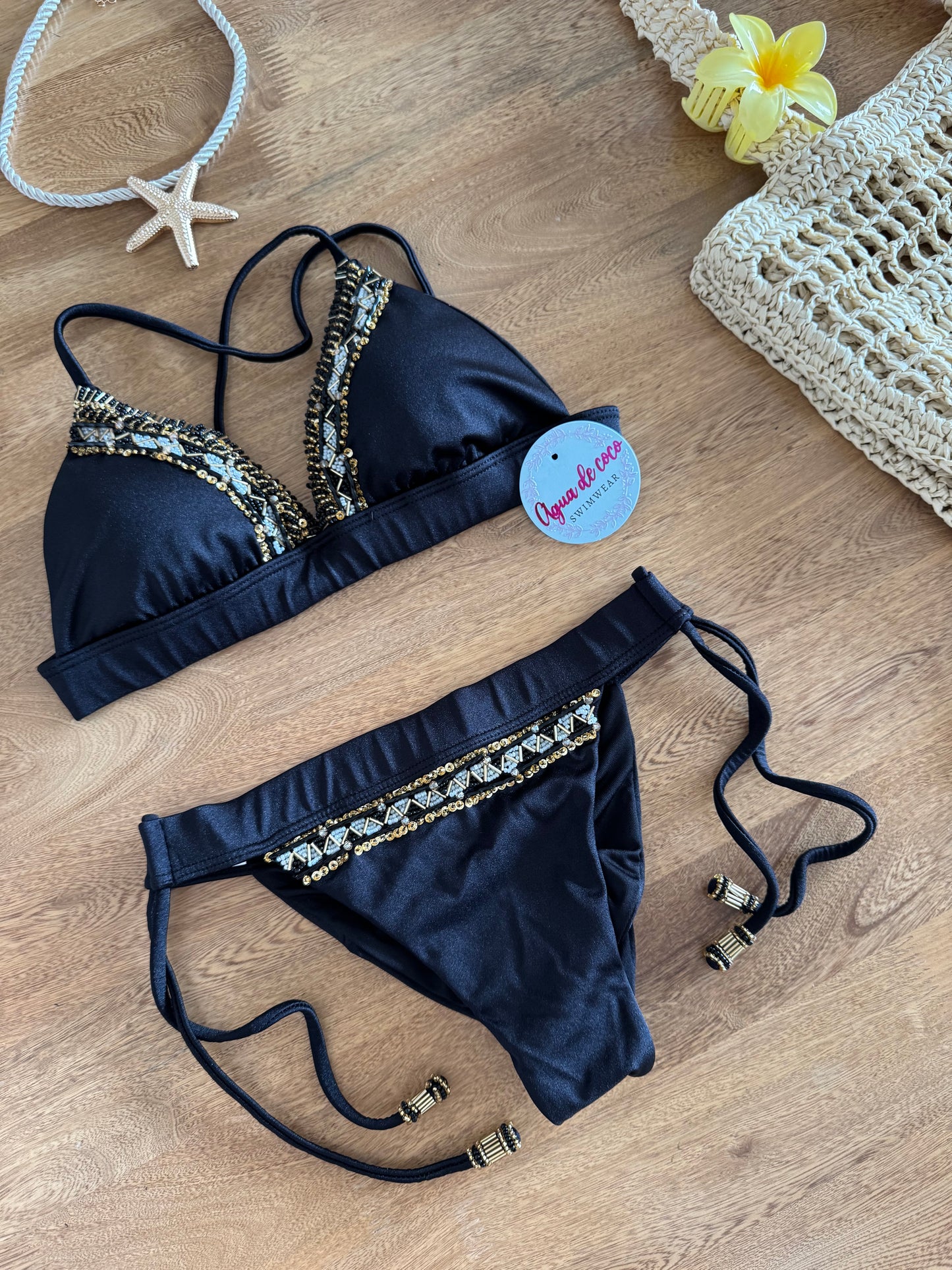 Bikini Turquia🧜♀️🌸