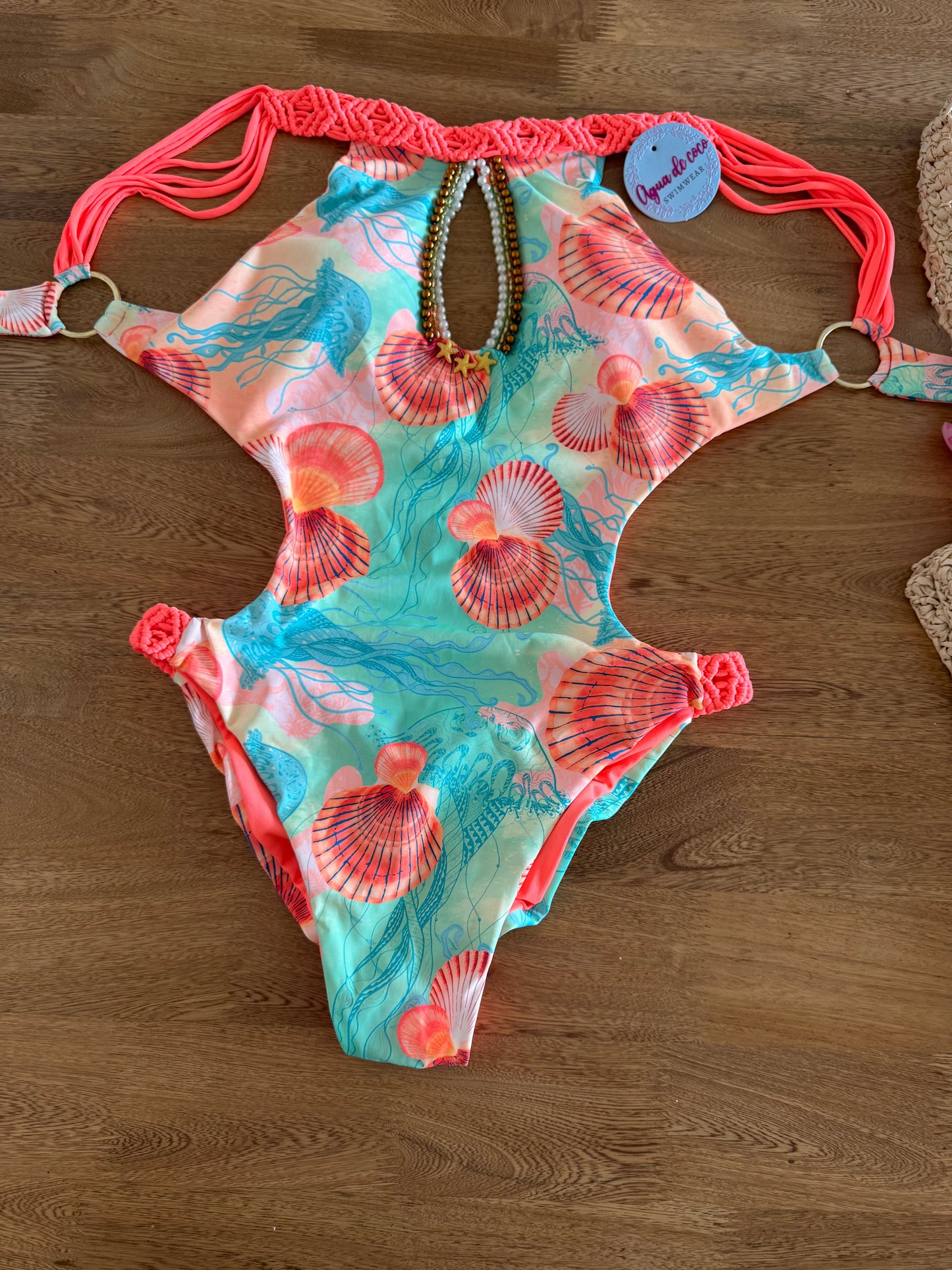 Trikini Abril 🌸👙