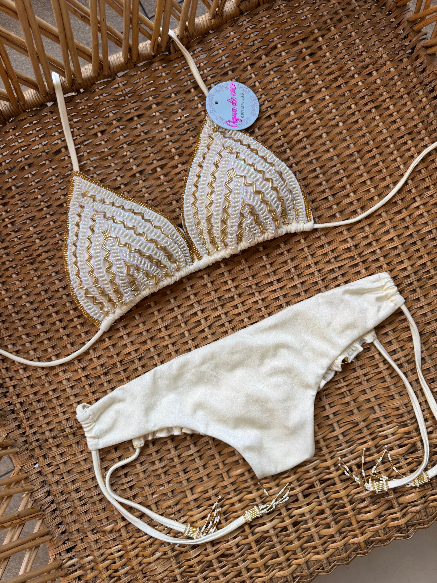 Bikini Selene 🧜♀️🌸
