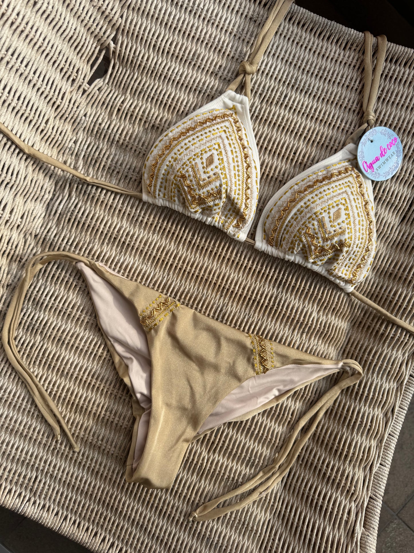 Bikini Kali 👙