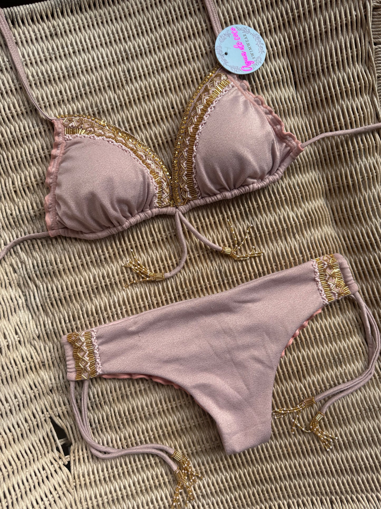Bikini Río 🧜♀️