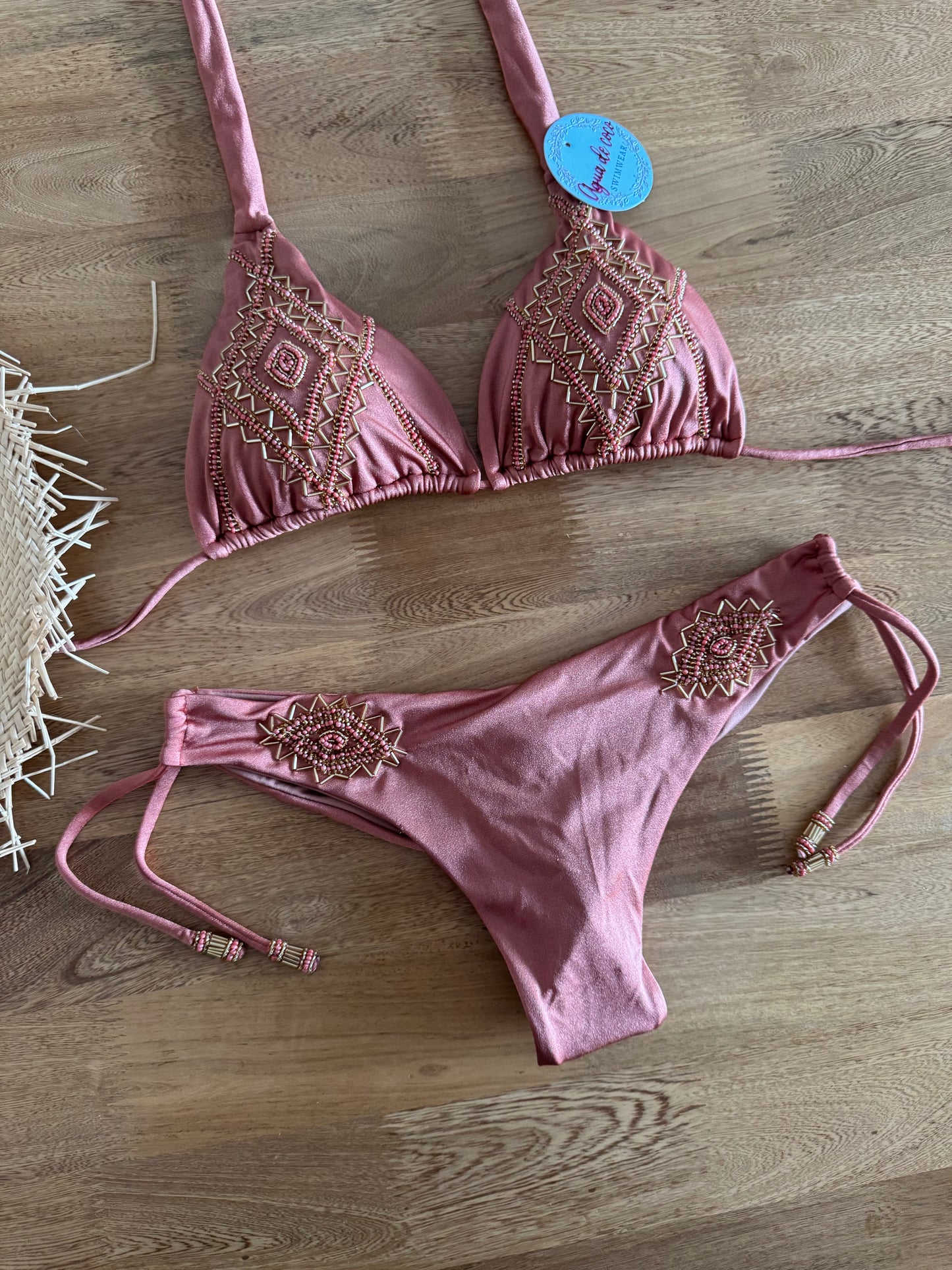 Bikini Ikigai 🧜♀️🌸
