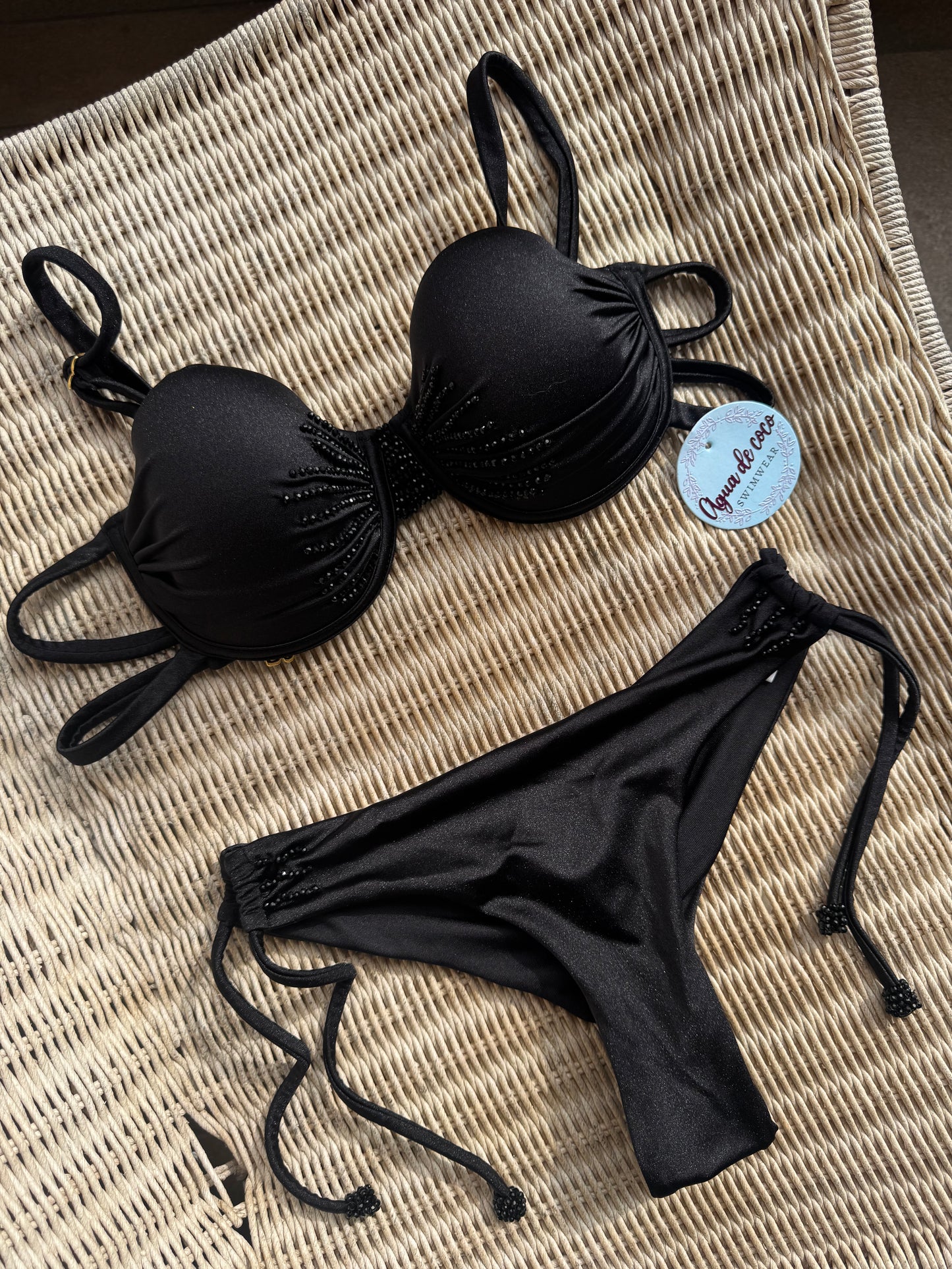 Bikini Copa Bahia 🧜♀️🌸