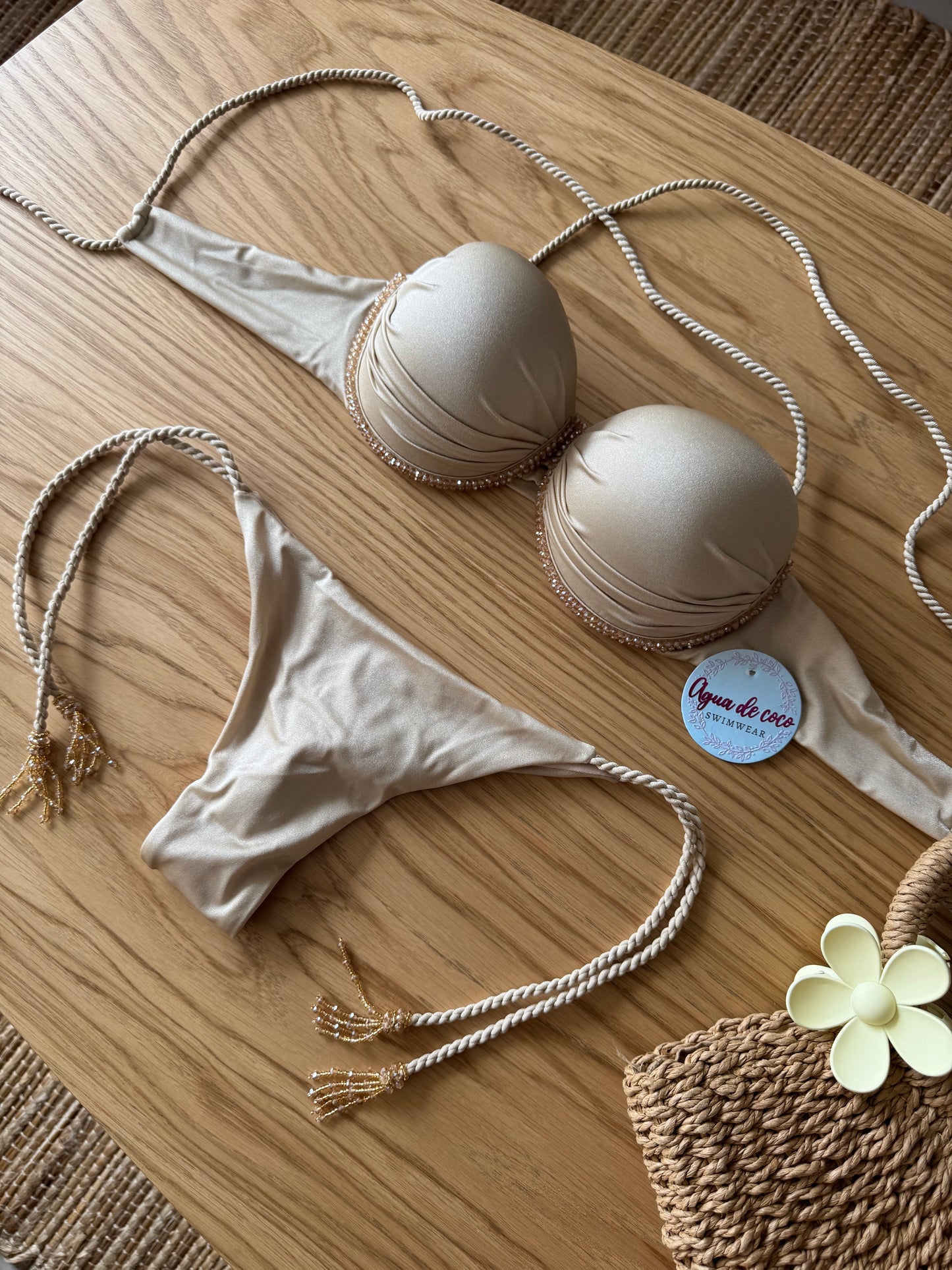 Bikini Copa Murano 🧜♀️🌸