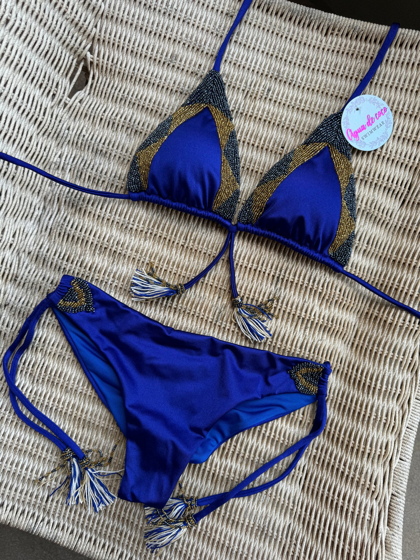 Bikini Lisboa 🧜♀️🌸