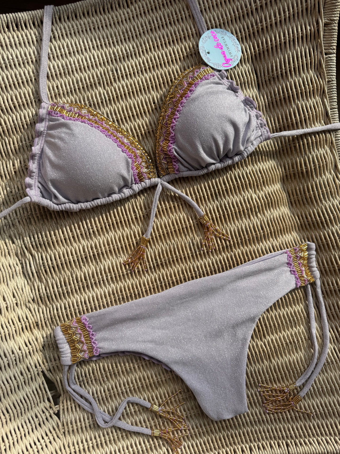 Bikini Río 🧜♀️