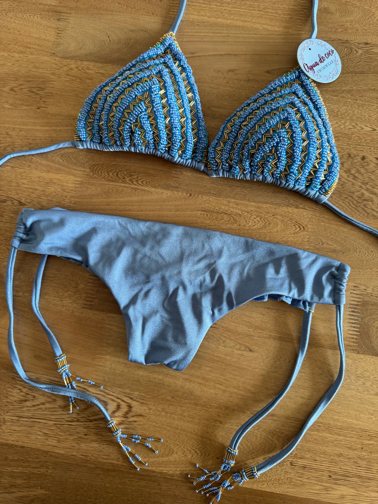 Bikini Selene 🧜♀️🌸