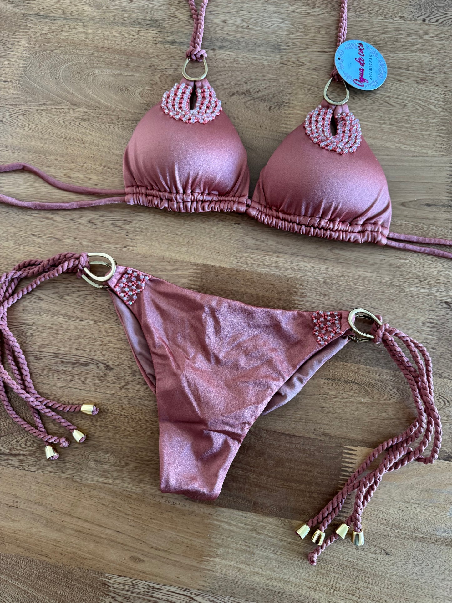 Bikini Milano 🧜♀️🌸