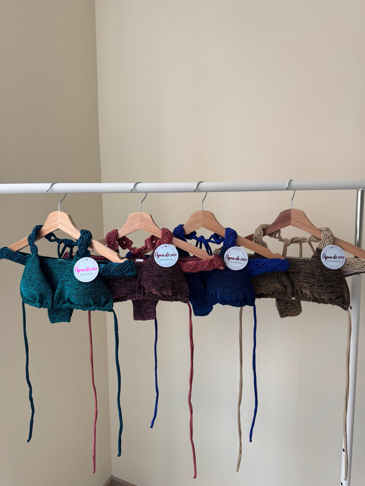 Bikini Solé 🧜♀️🌸