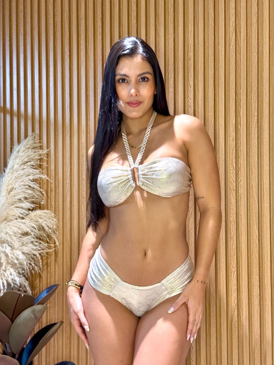 Bikini Glam 🧜♀️🌸