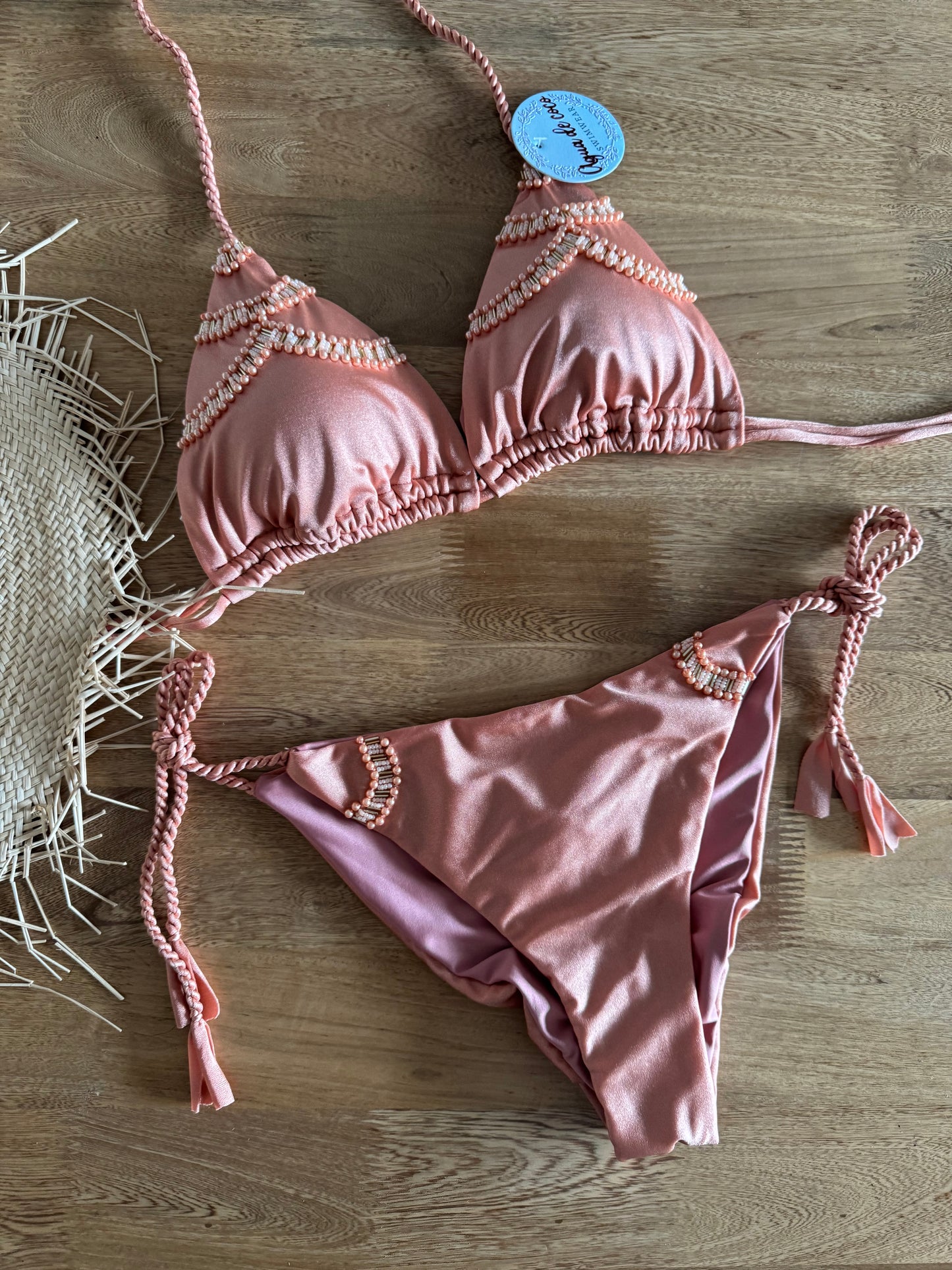 Bikini Cleo ✨