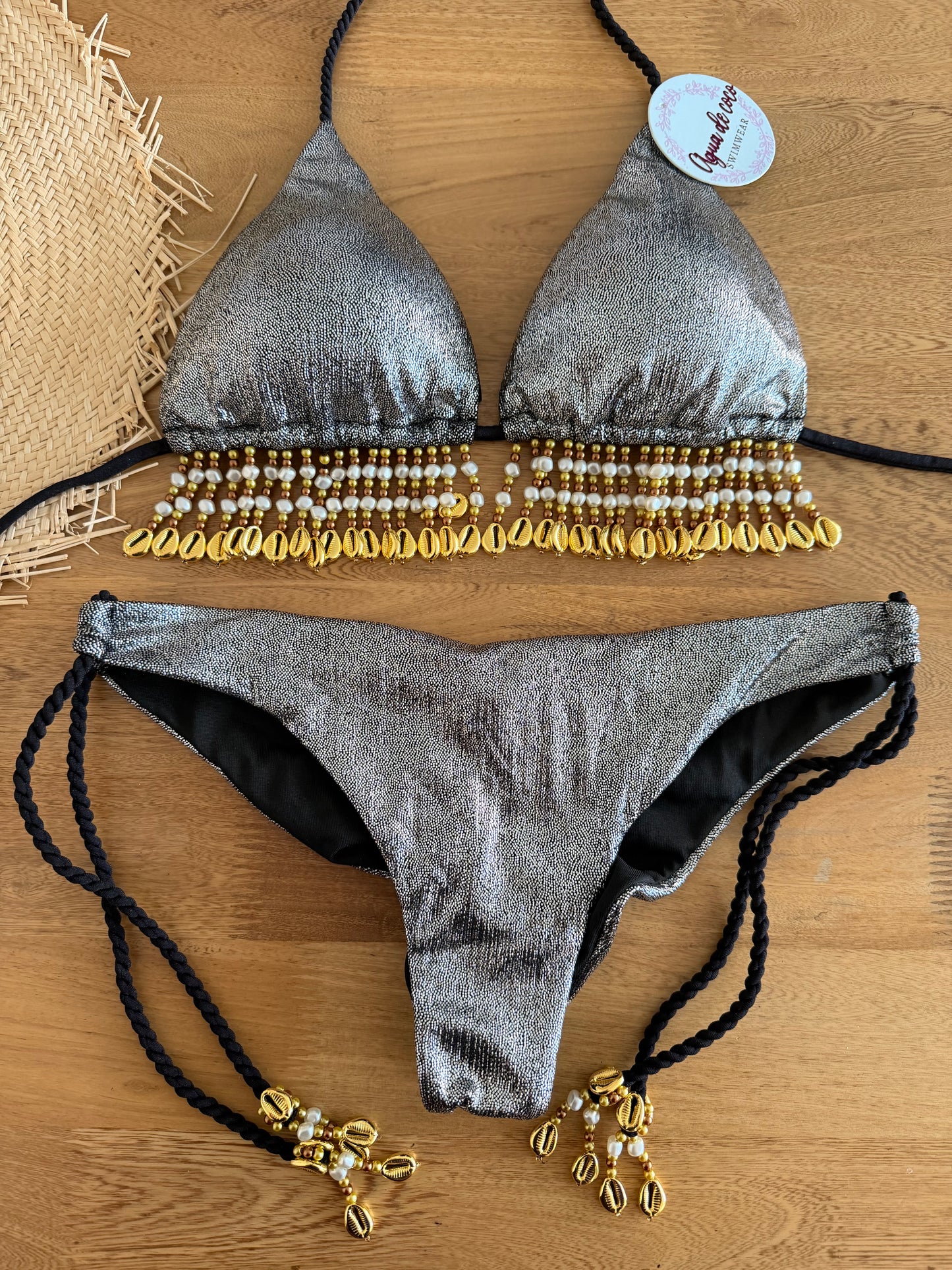 Bikini Santorini