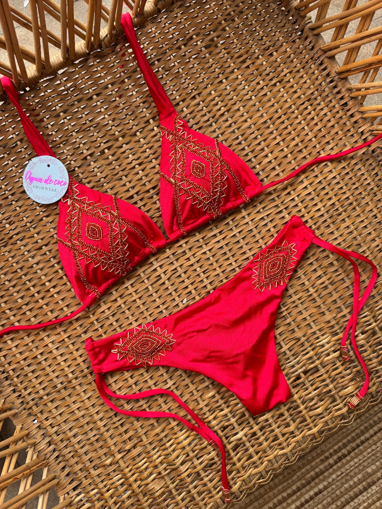 Bikini Ikigai 🧜♀️🌸