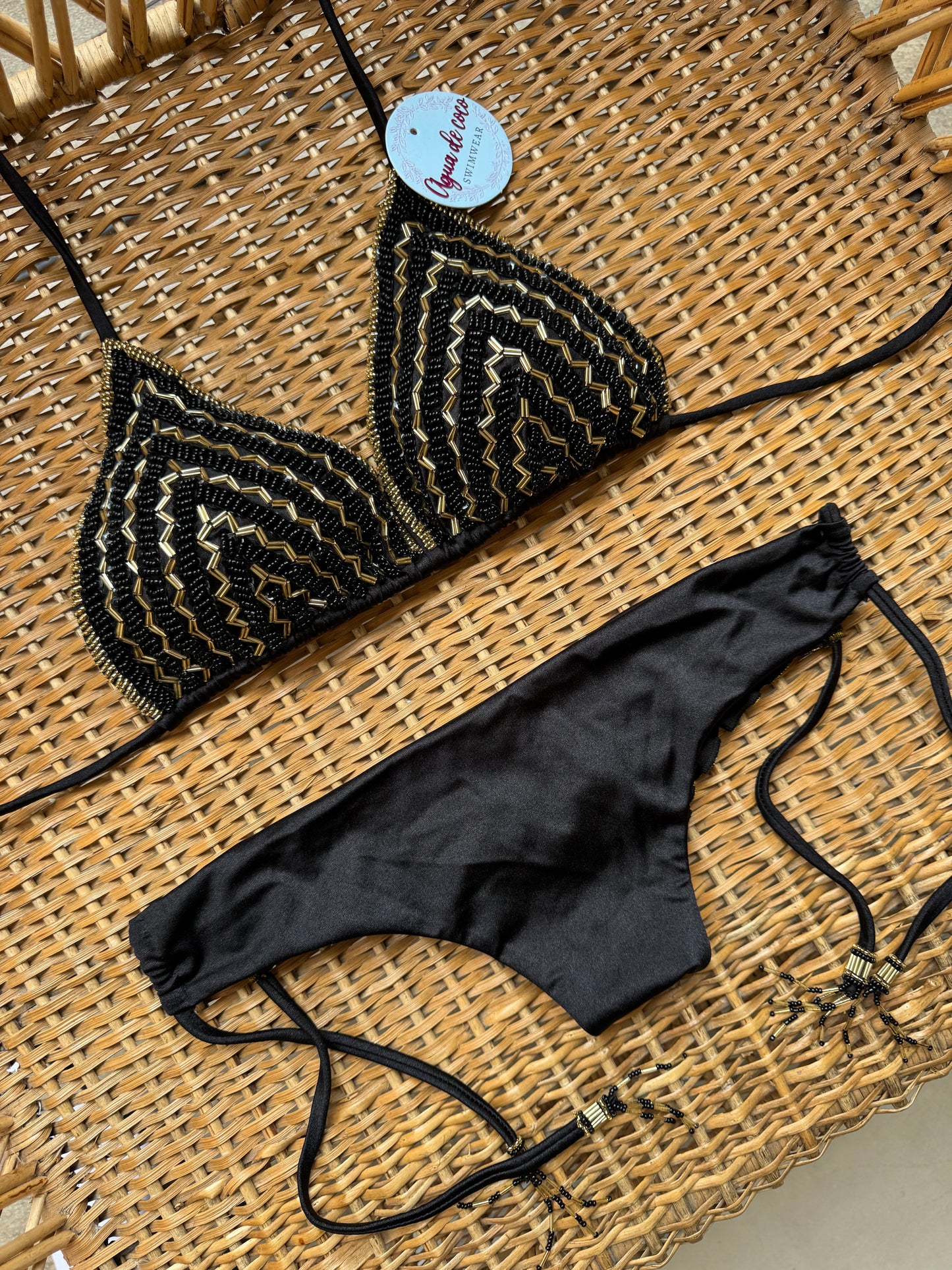 Bikini Selene 🧜♀️🌸