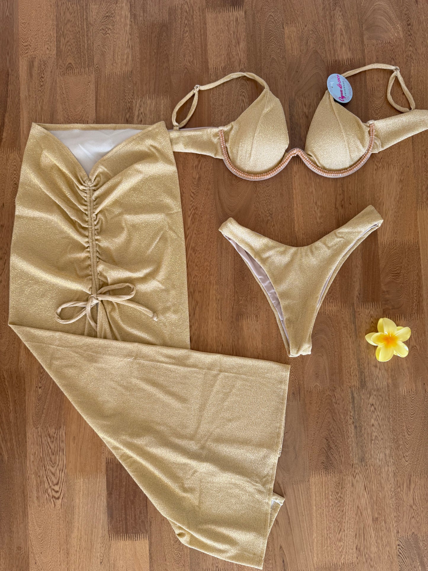 Set Amelia 🌸