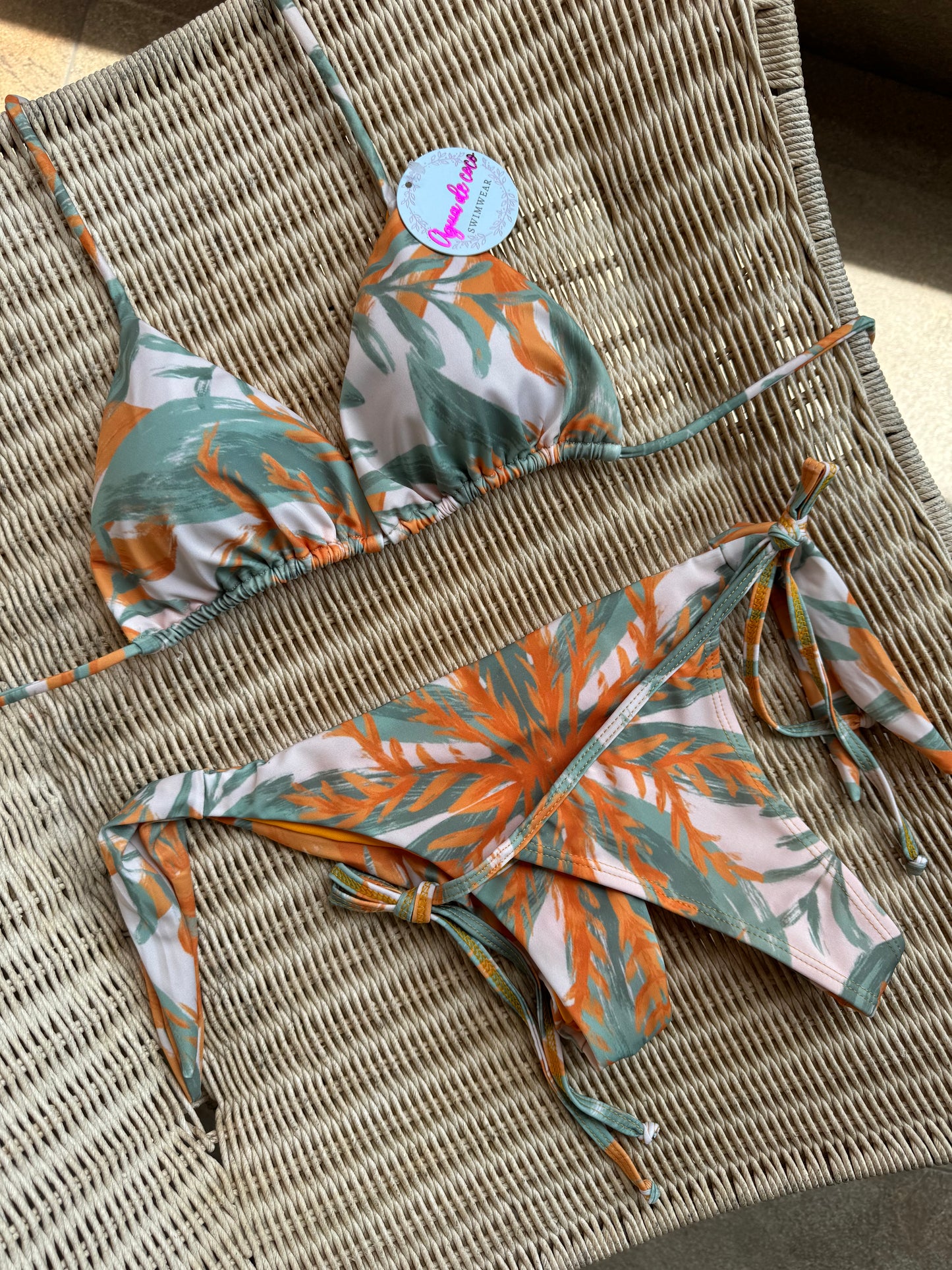 Sale Set 3 piezas Promo ⚡️