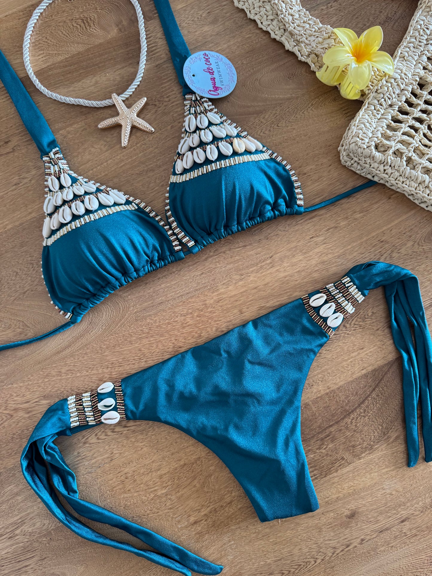 Bikini Maiori 🧜♀️🌸