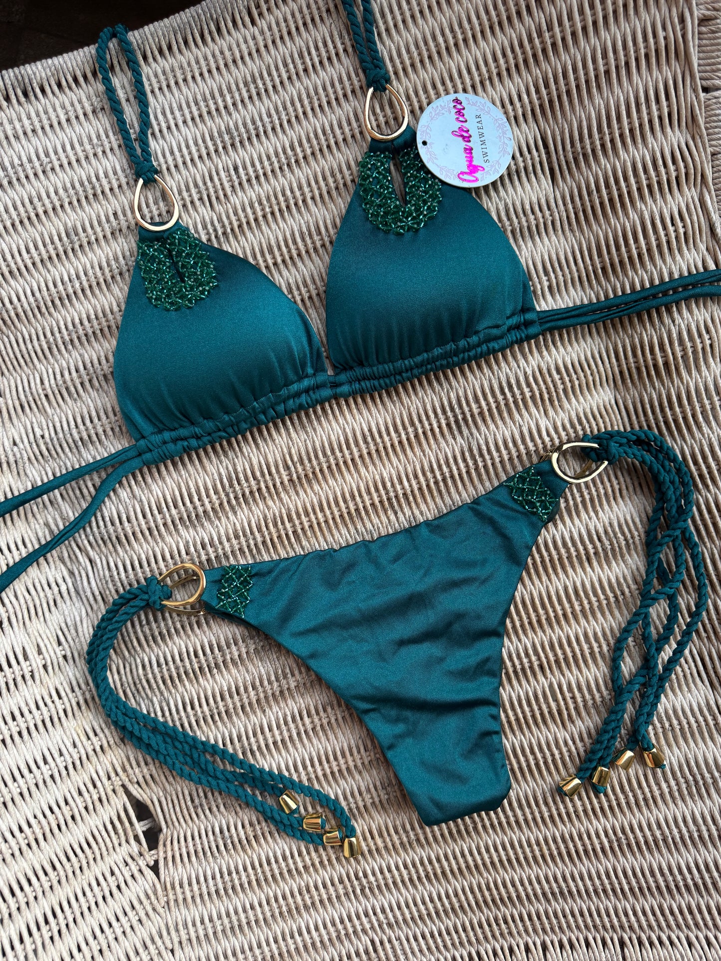 Bikini Milano 🧜♀️🌸