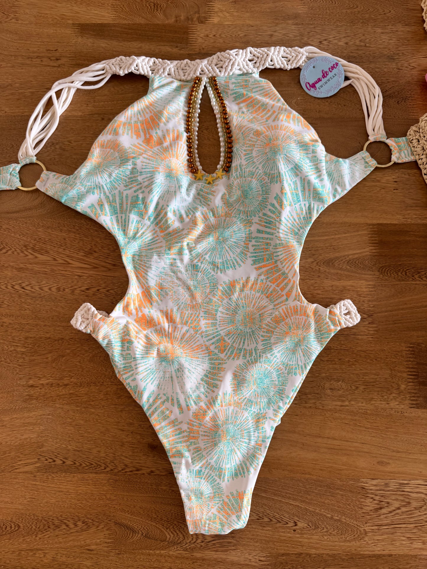 Trikini Abril 🌸👙