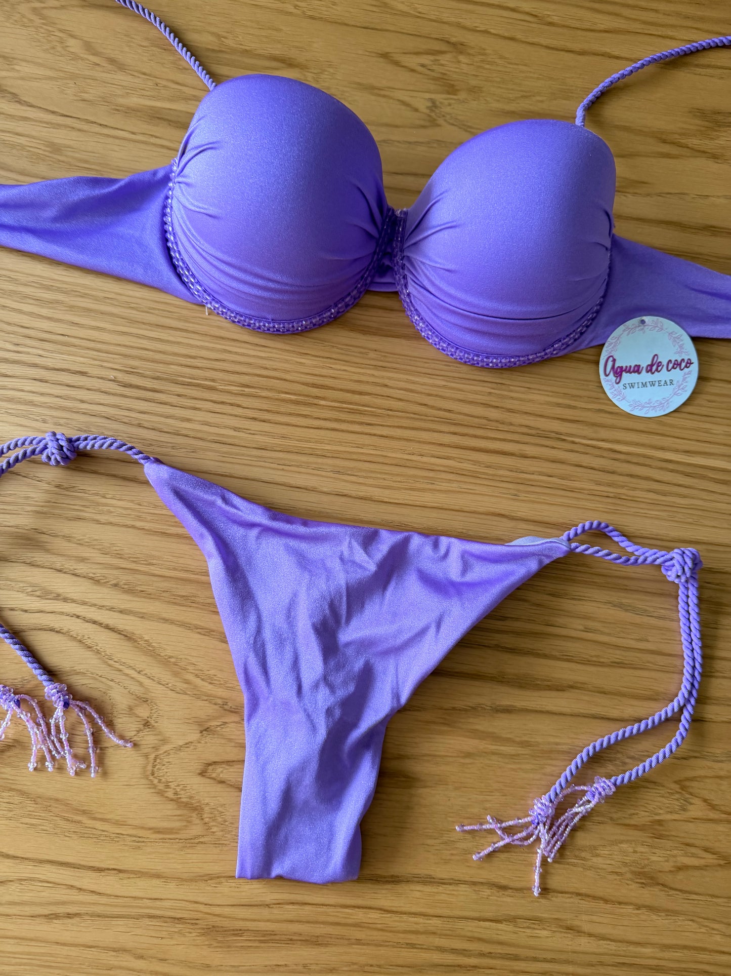 Bikini Copa Murano 🧜♀️🌸