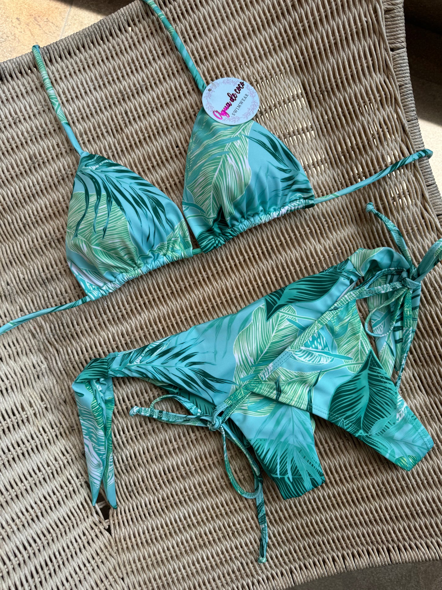 Sale Set 3 piezas Promo ⚡️