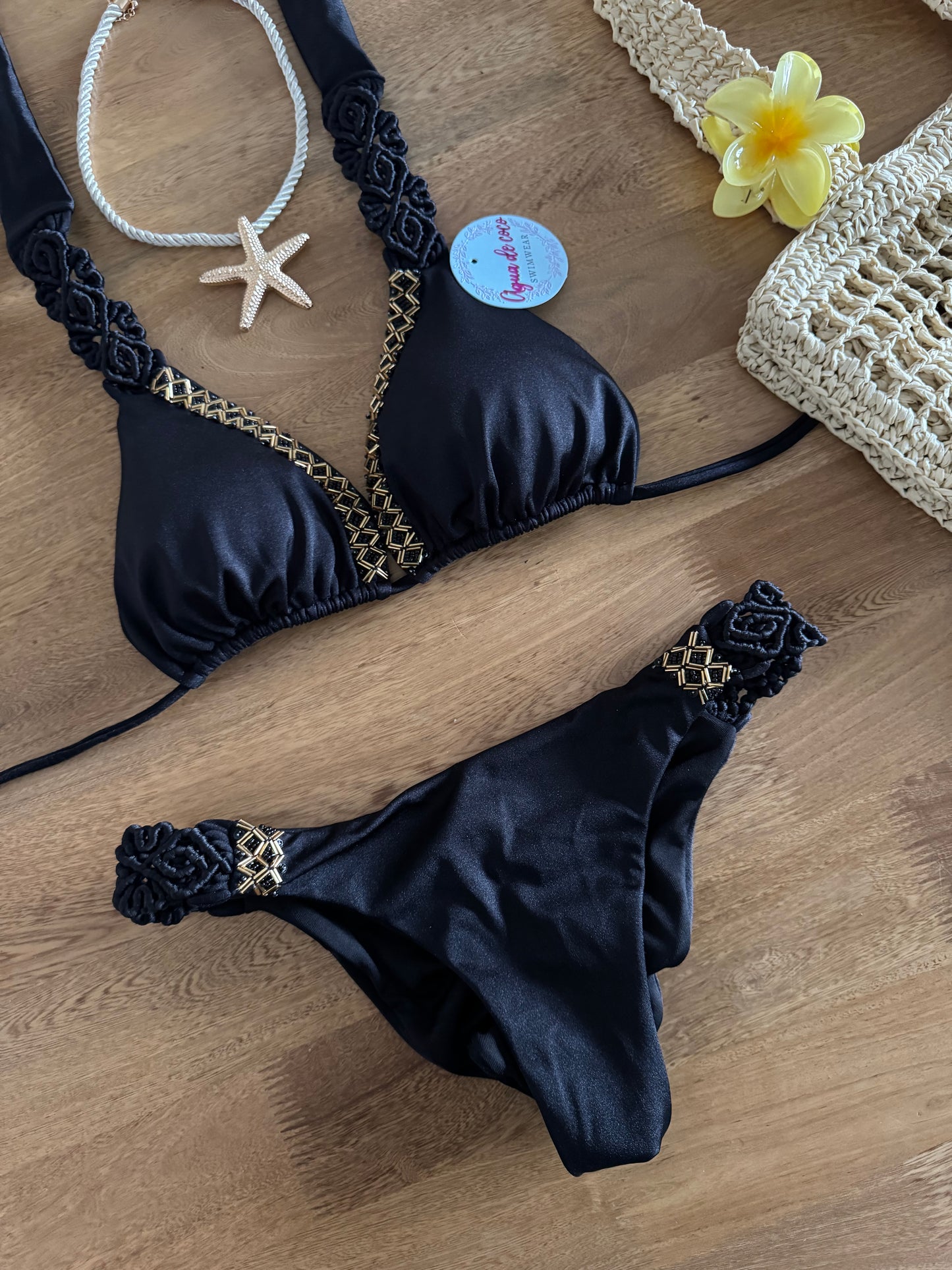 Bikini Positano 🧜♀️🌸