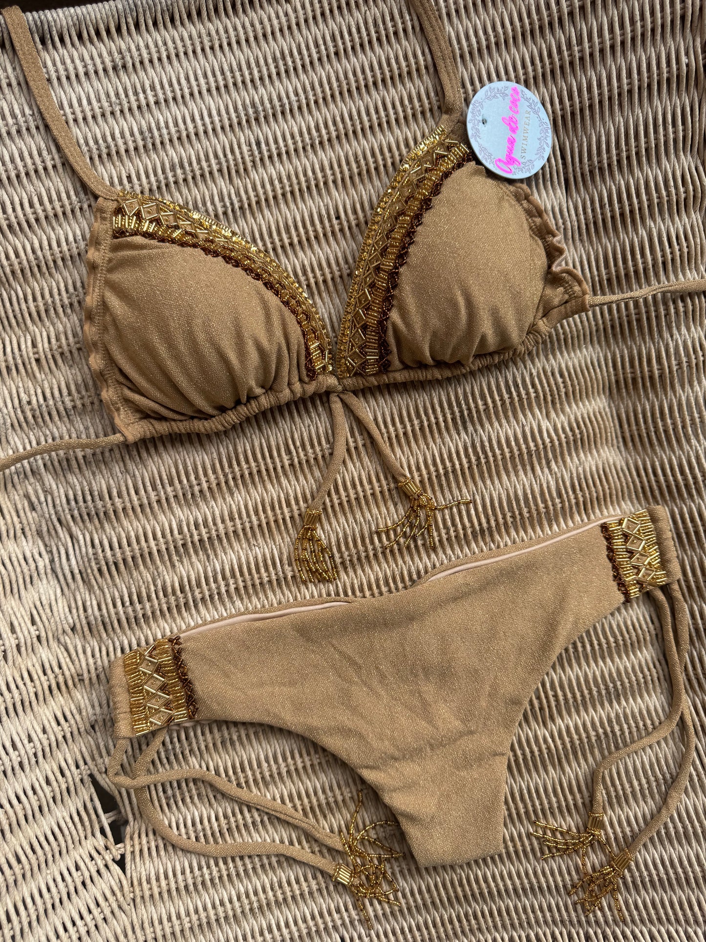 Bikini Río 🧜♀️