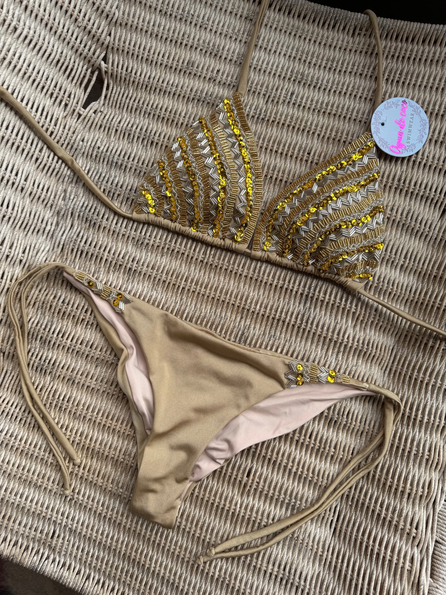 Bikini Nala ✨