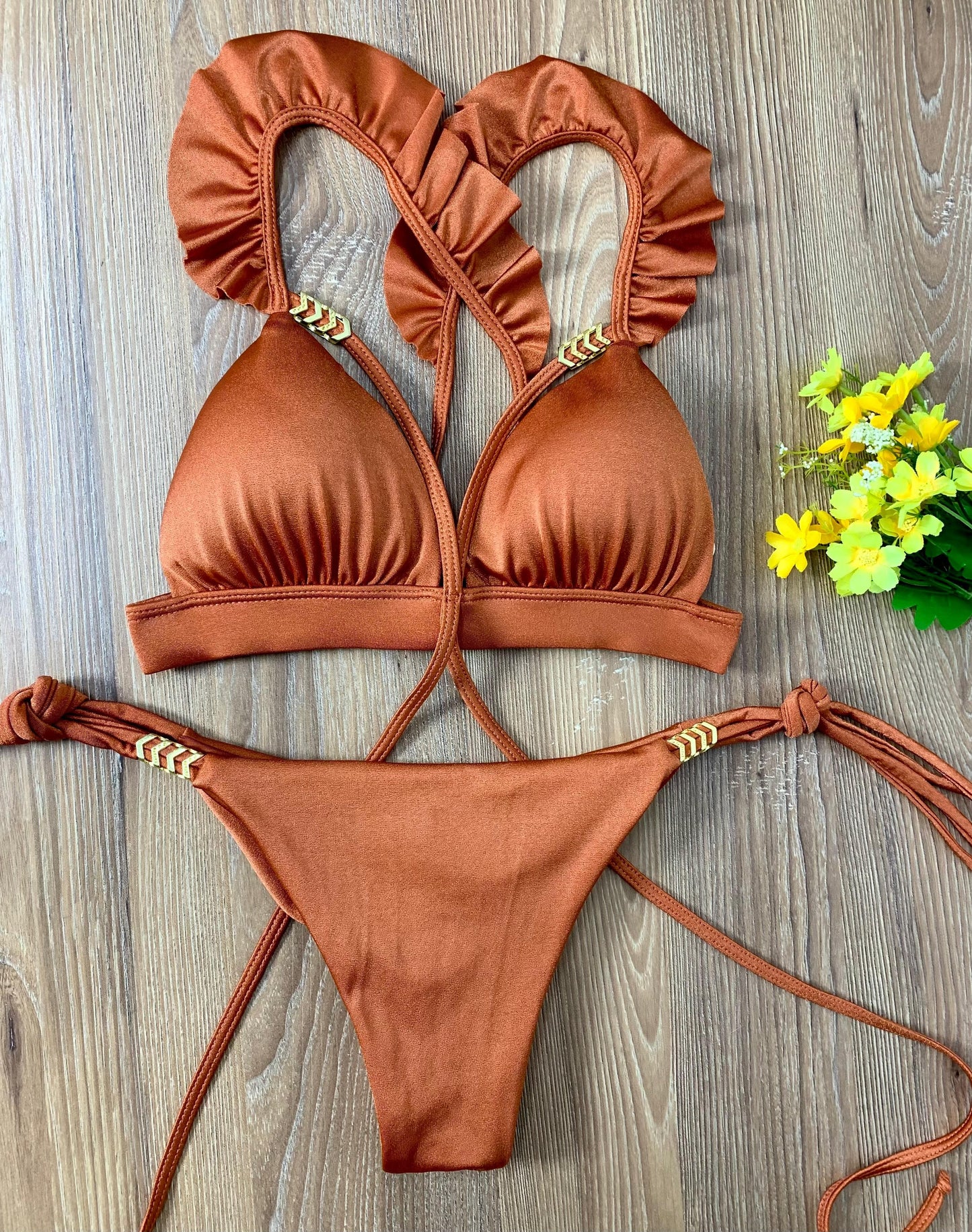 Bikini Nova 🔥