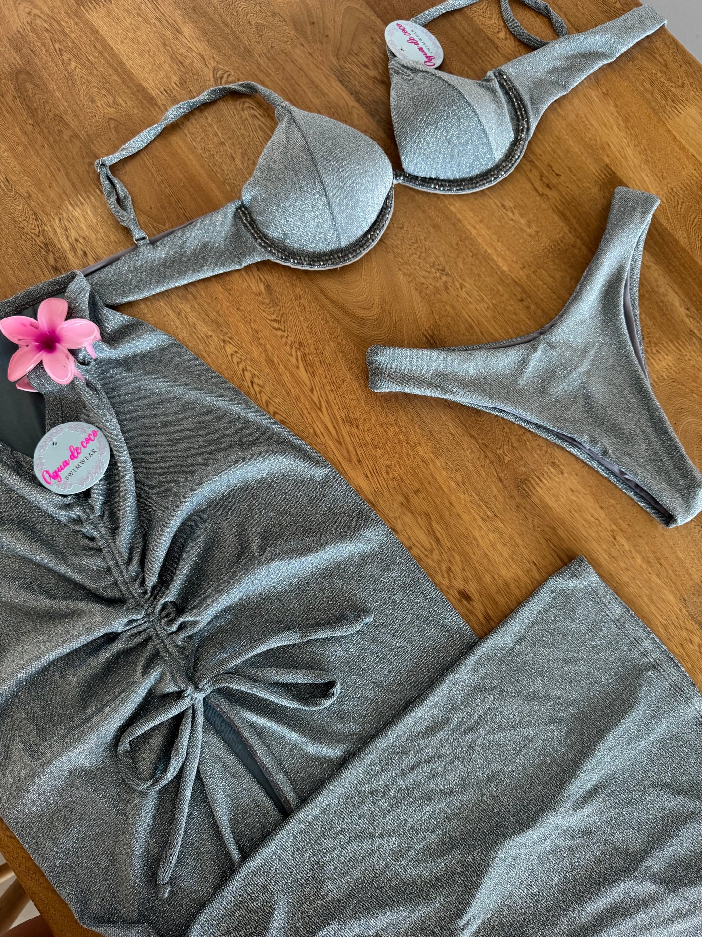 Set Amelia 🌸