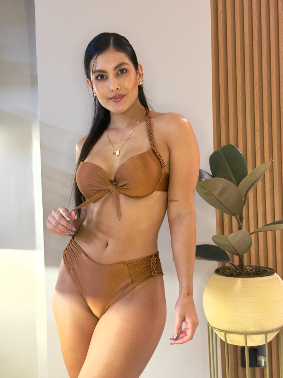 Bikini Serena