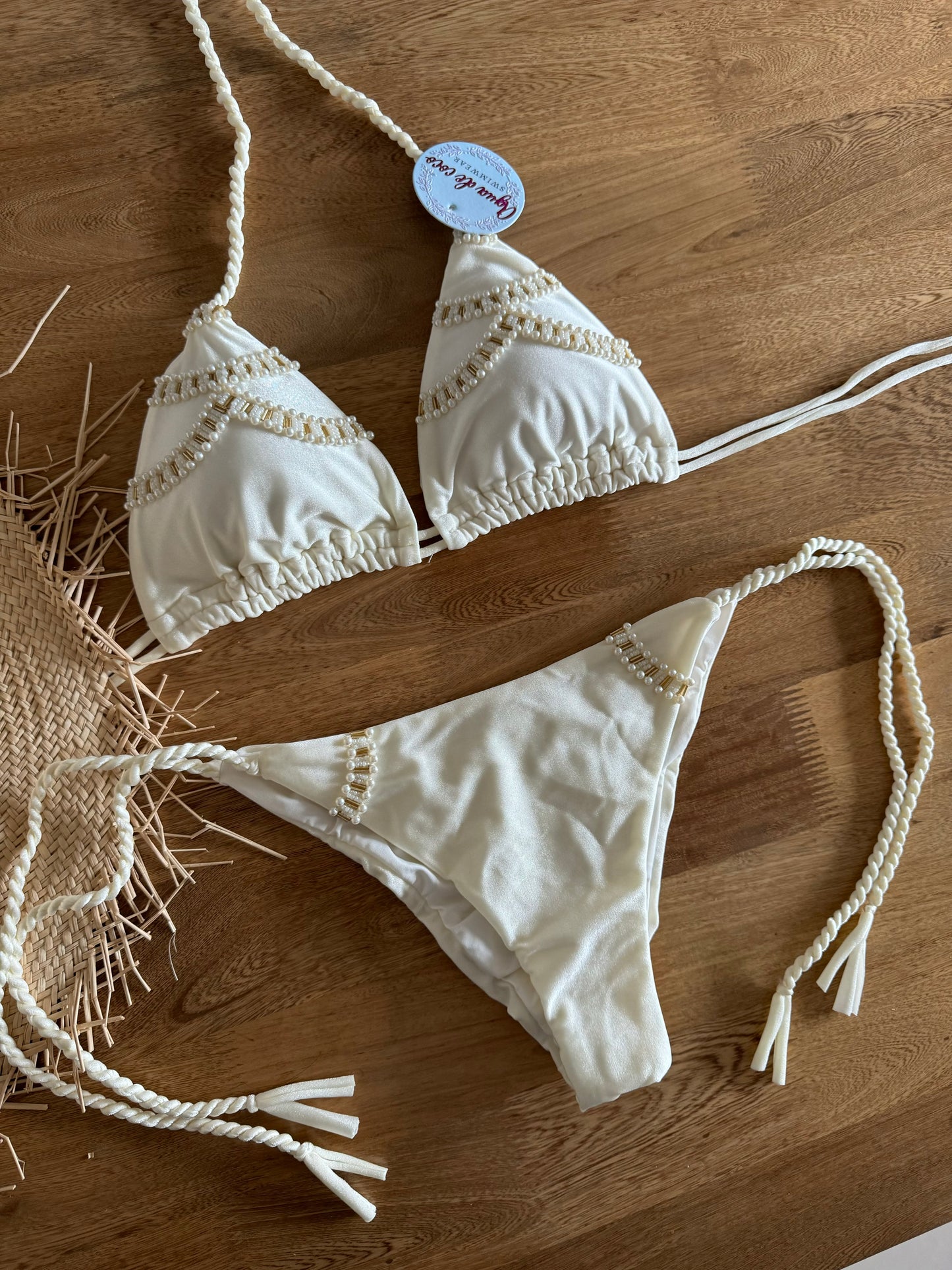 Bikini Cleo ✨