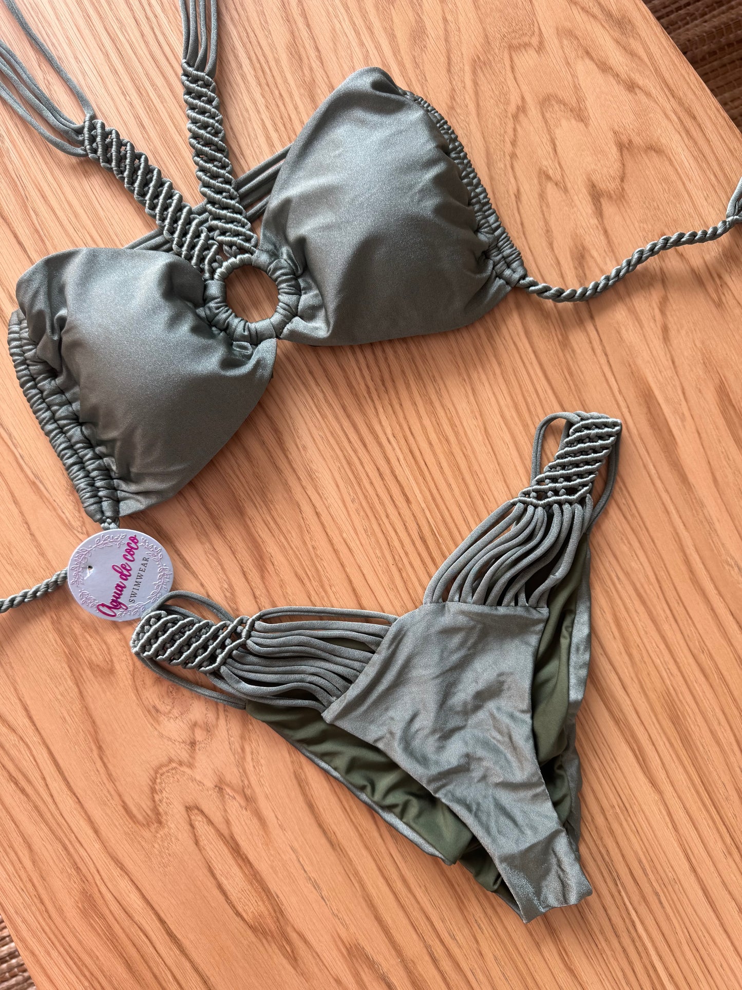 Bikini Paris 👙✨