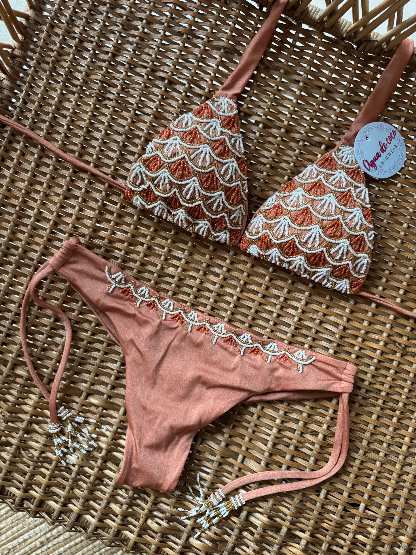 Bikini Mándala 🧜♀️