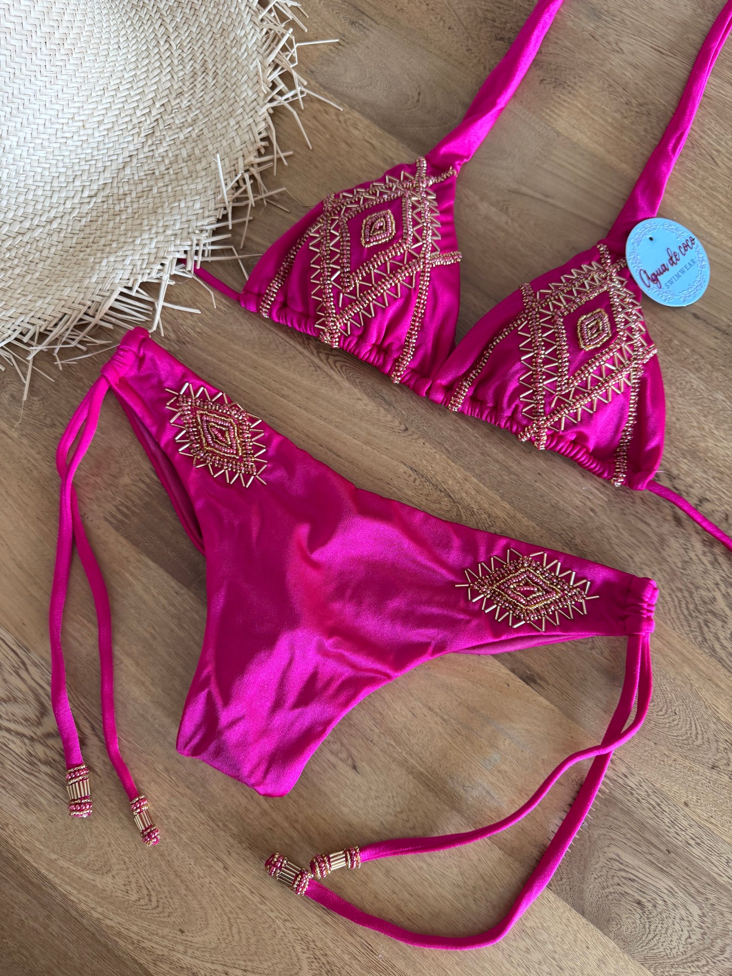 Bikini Ikigai 🧜♀️🌸