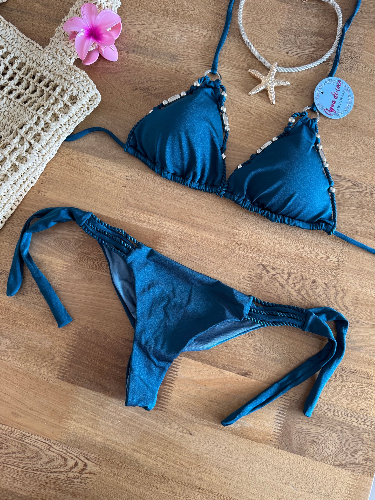 Bikini Tulum ✨