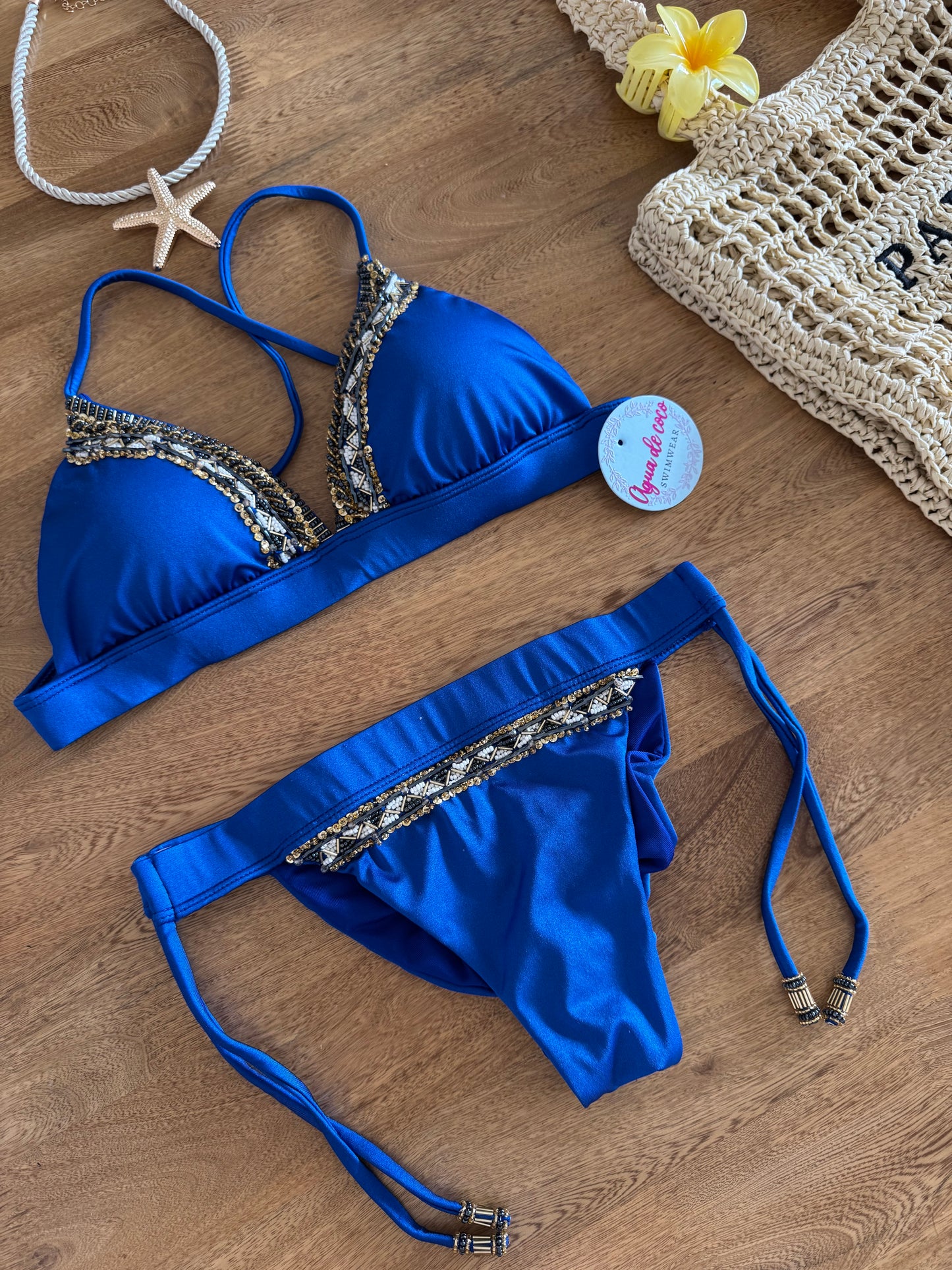 Bikini Turquia🧜♀️🌸