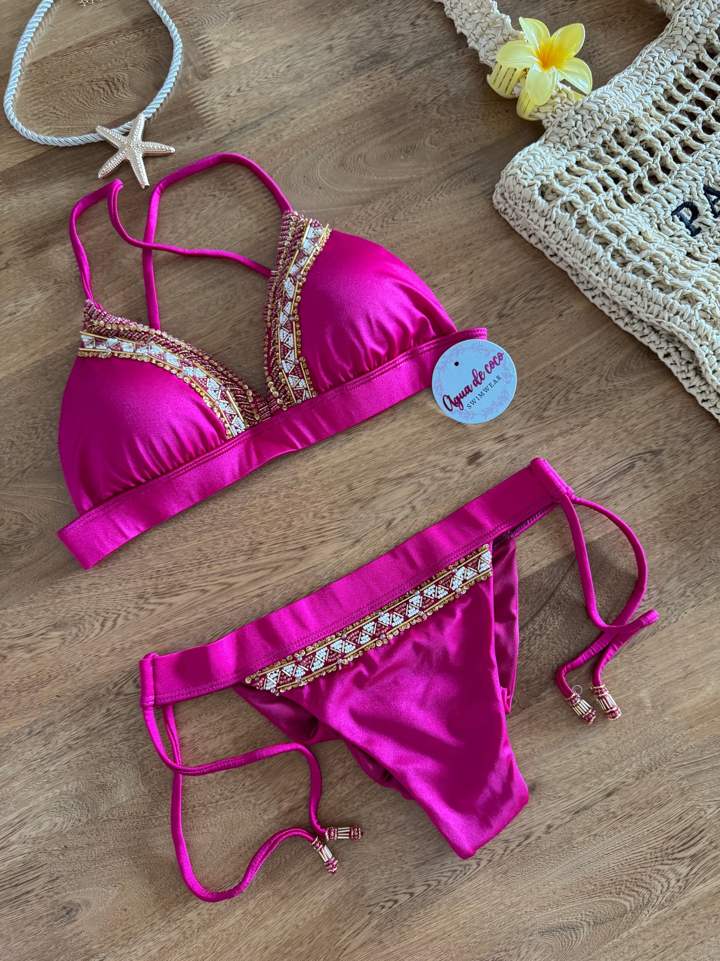 Bikini Turquia🧜♀️🌸