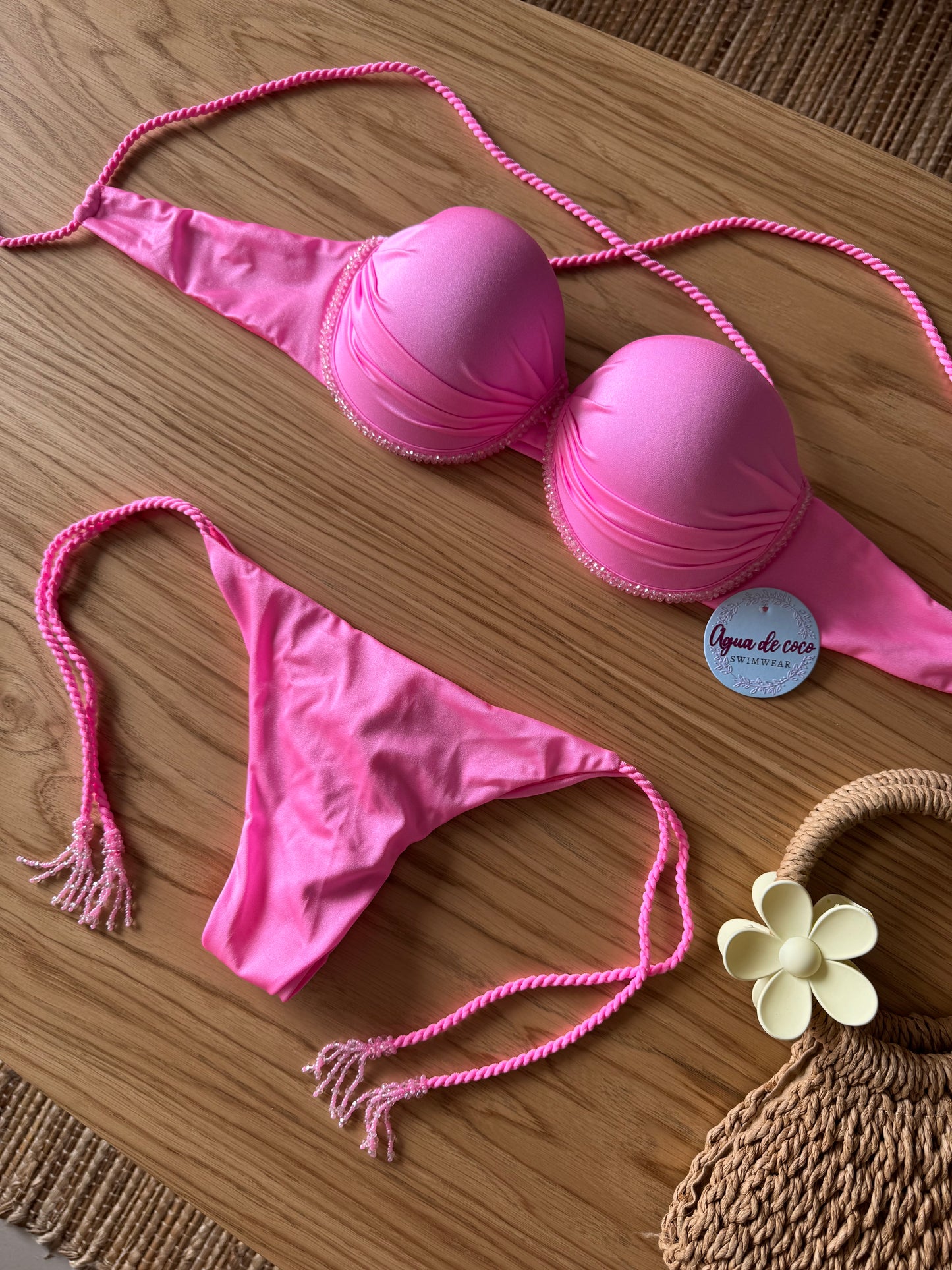Bikini Copa Murano 🧜♀️🌸