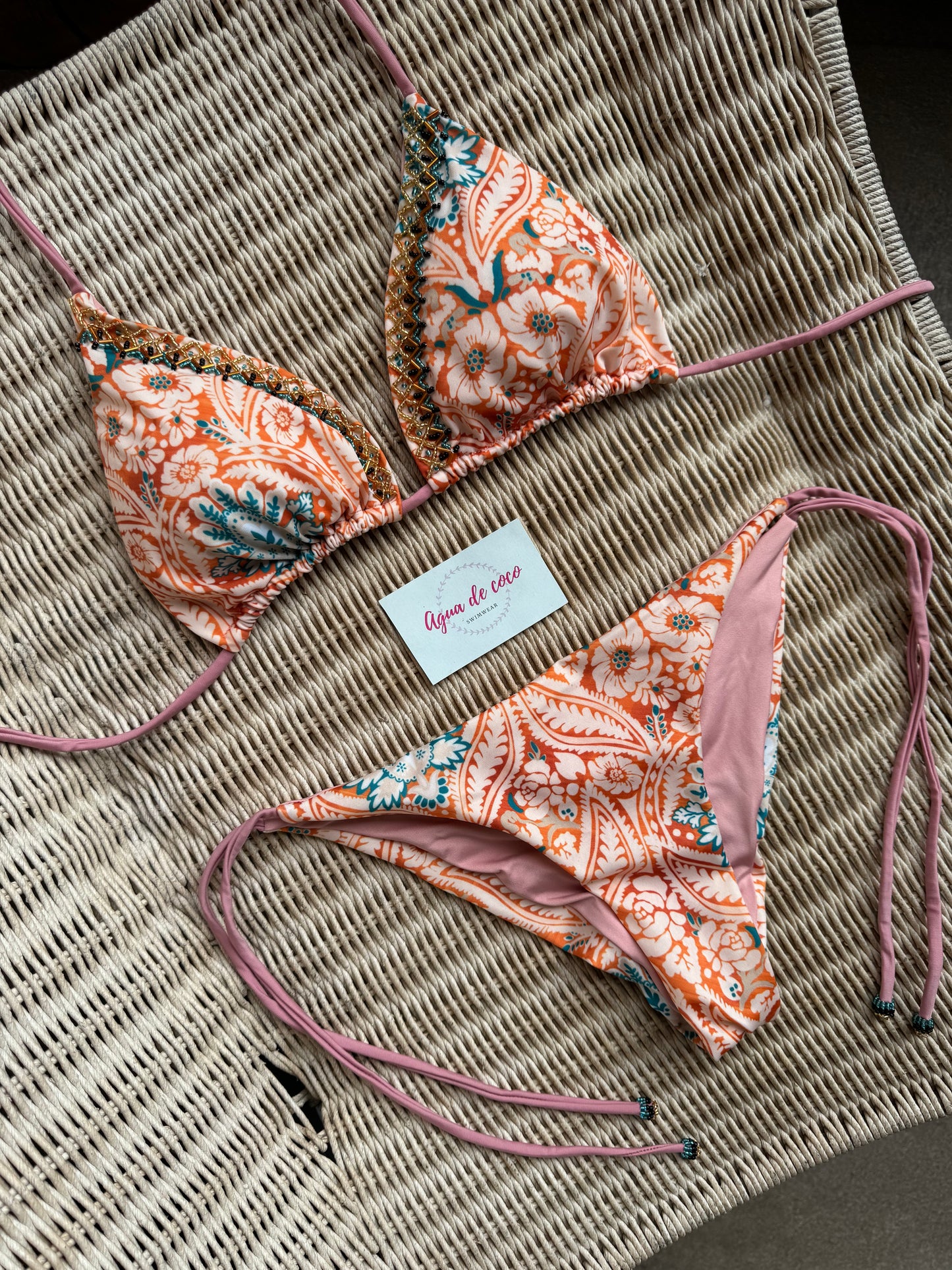 Bikini Alma ✨