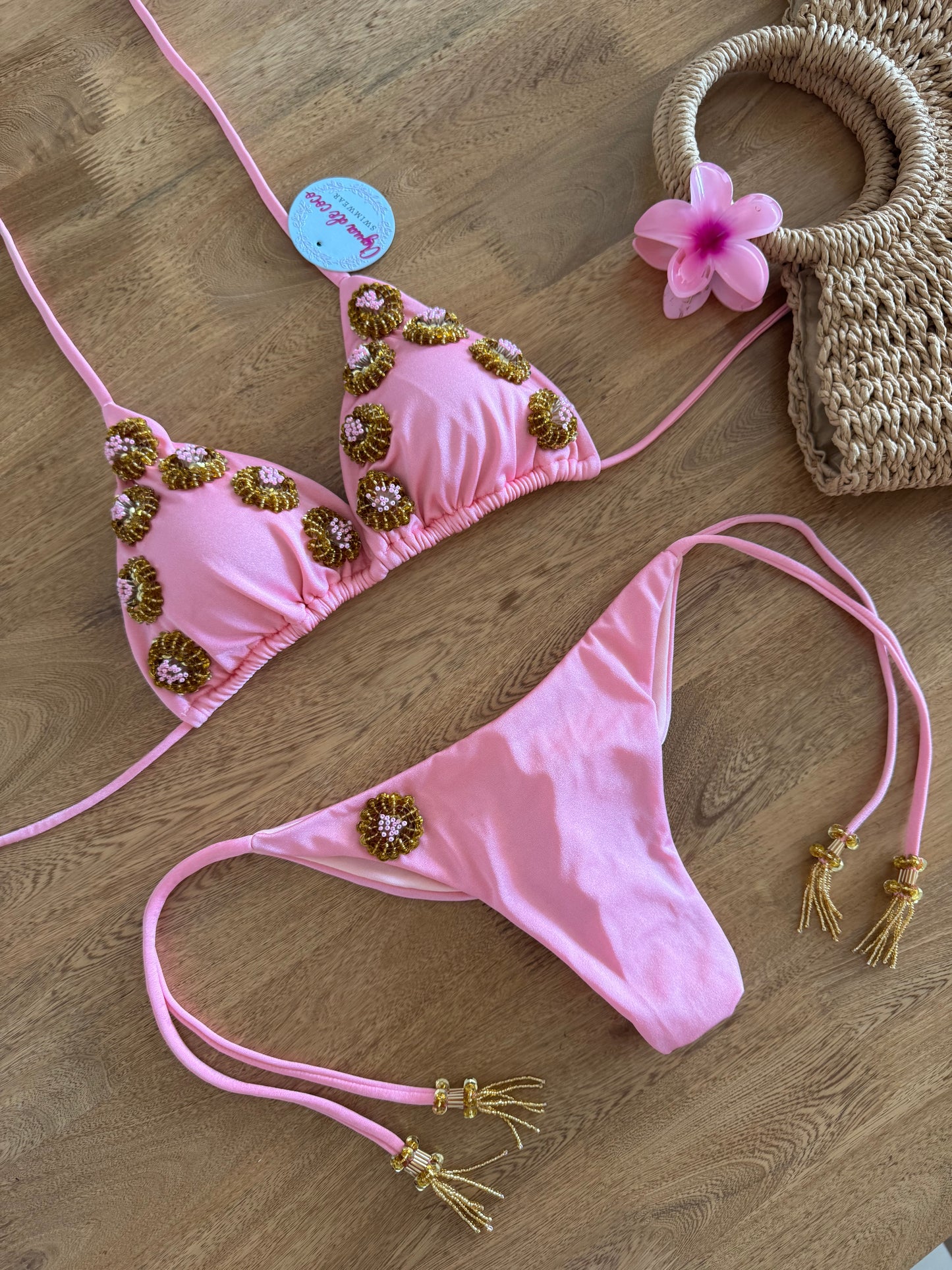 Bikini Cielo 👙