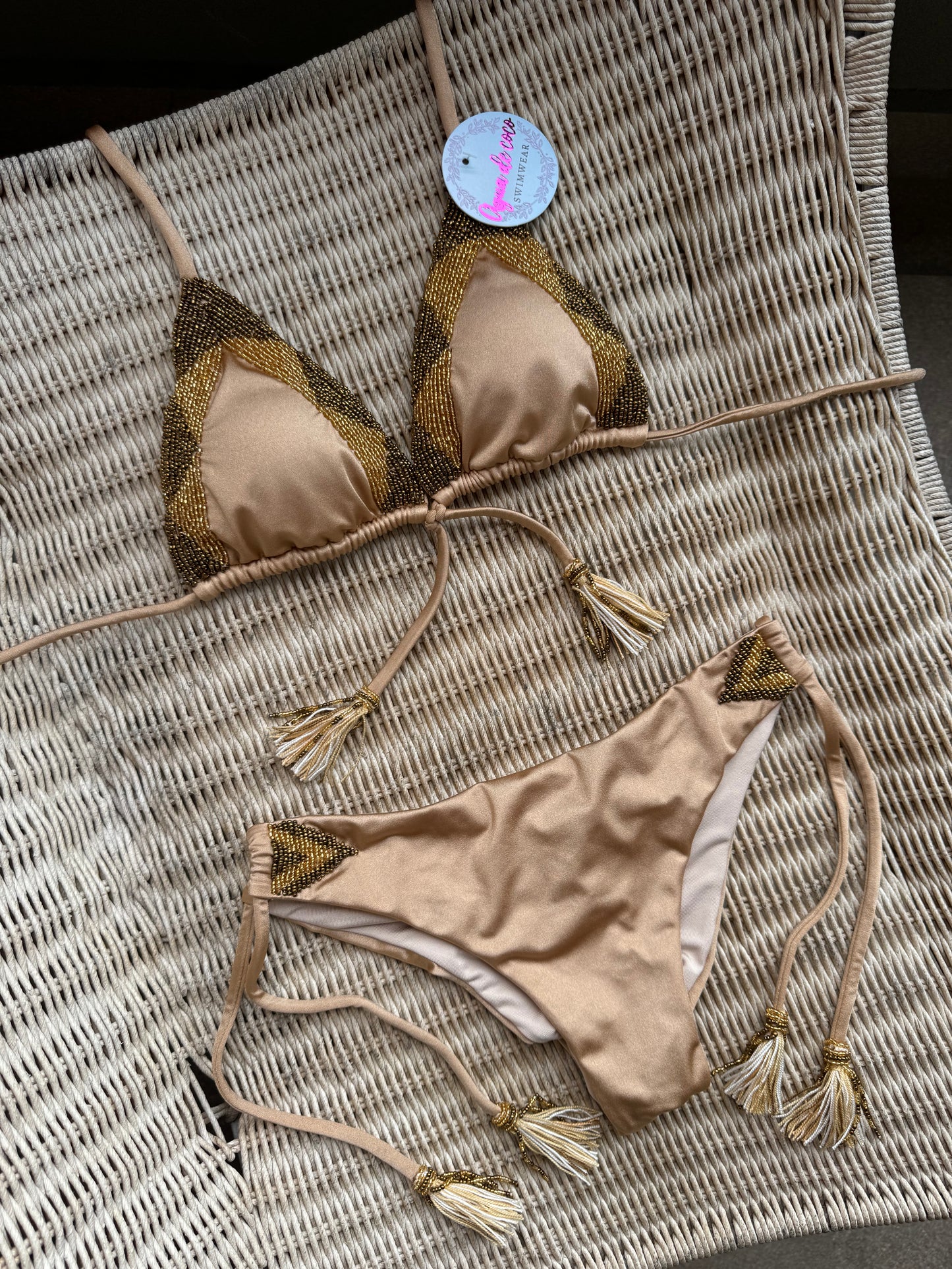Bikini Lisboa 🧜♀️🌸