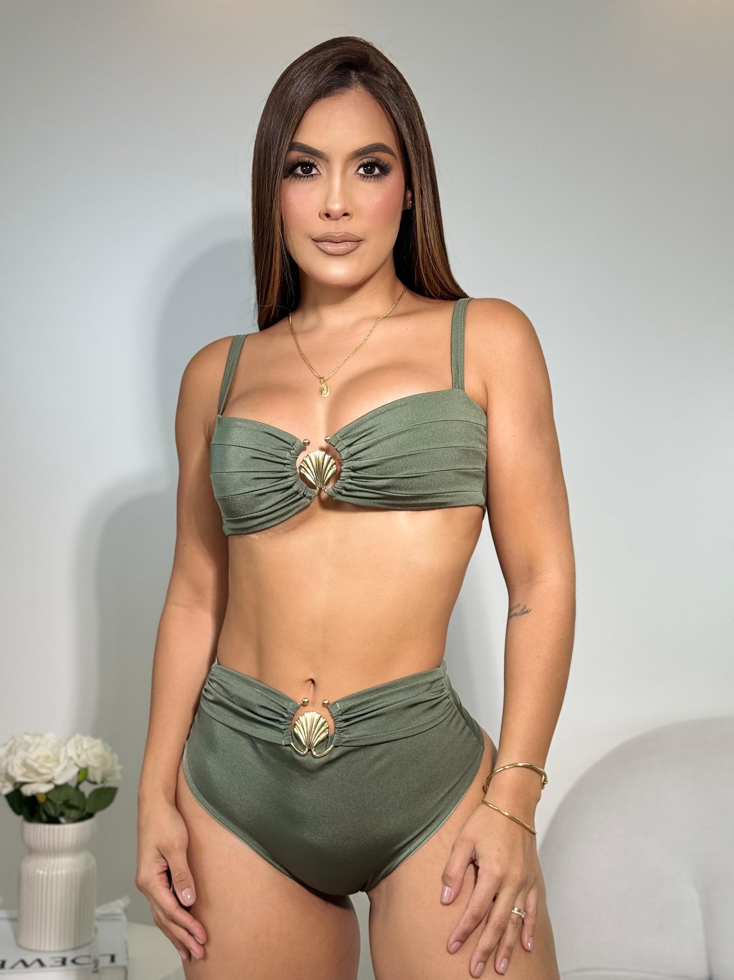 Bikini Mare 🧜♀️🌸