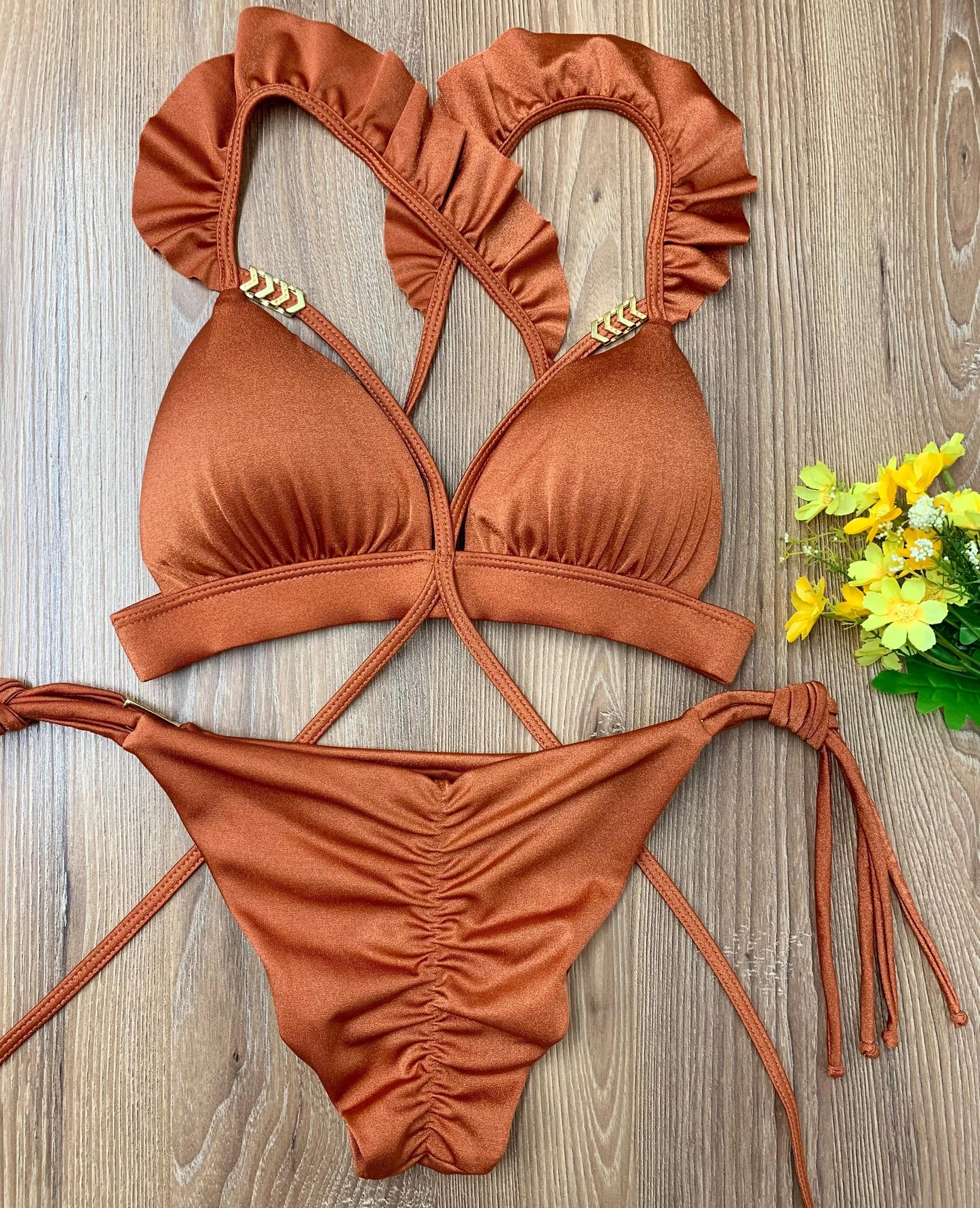 Bikini Nova 🔥