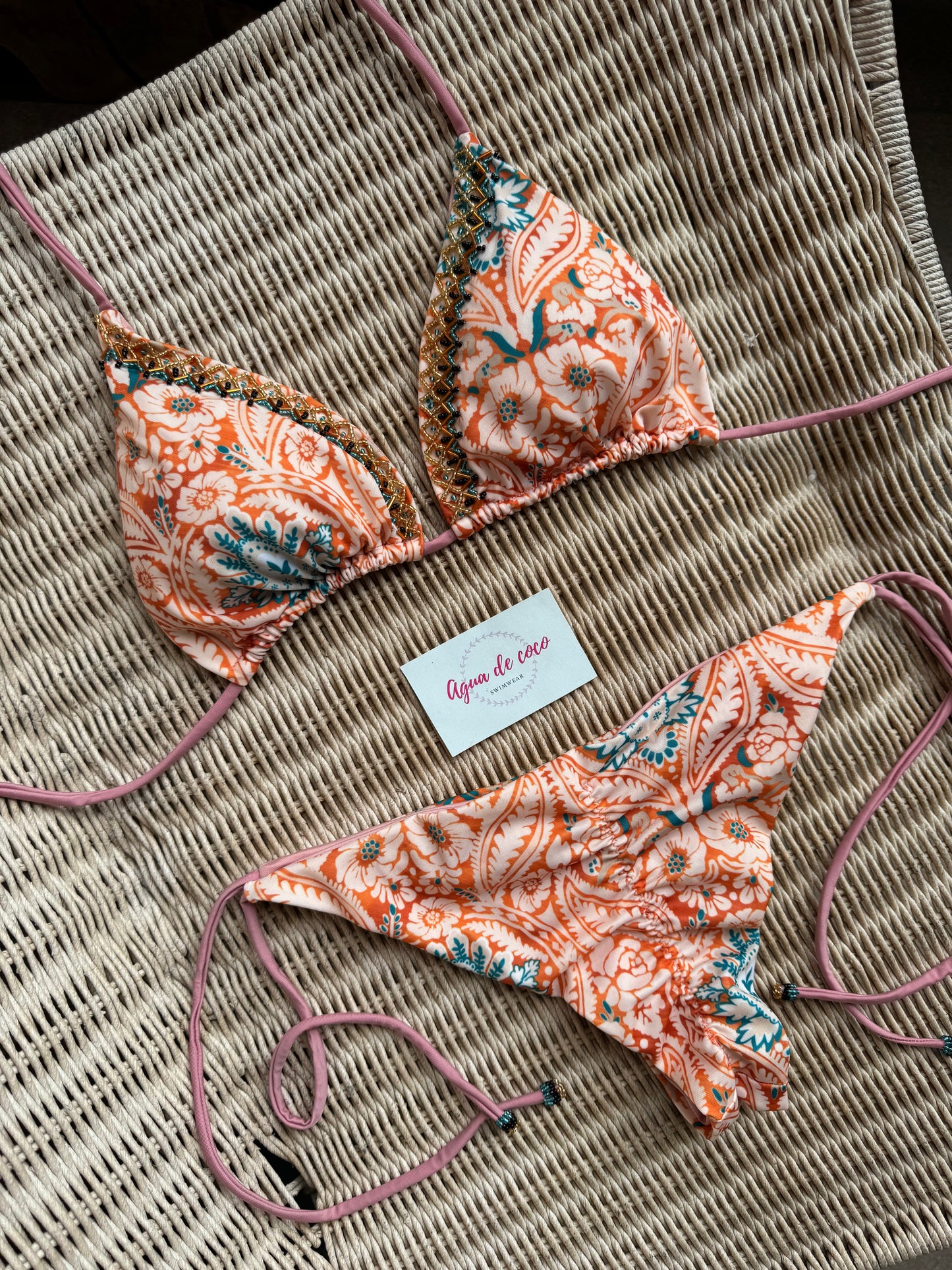Bikini Alma ✨