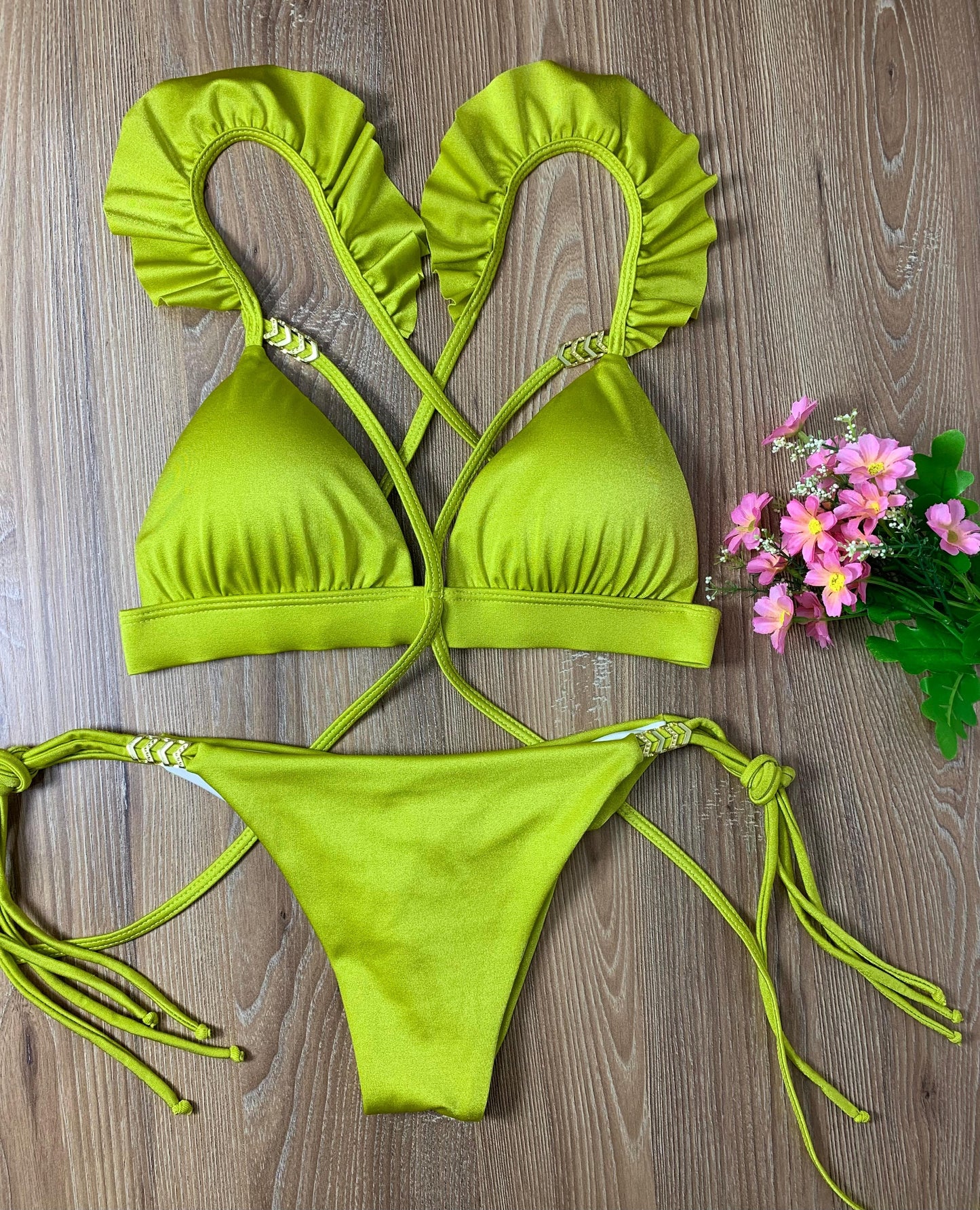Bikini Nova 🔥