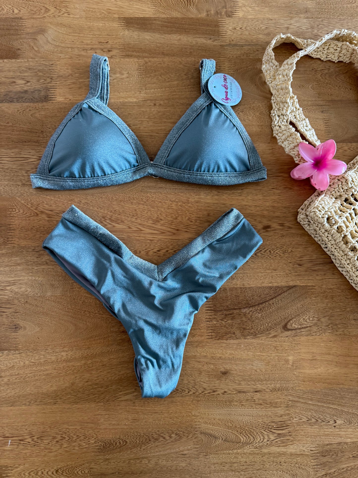 Bikini Lua ⚡️